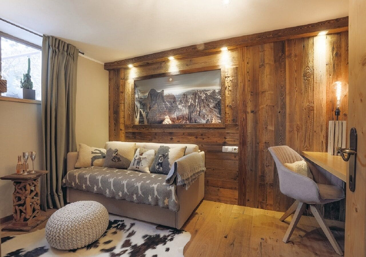 Others 5, Appartement Aschbach, Kitzbühel