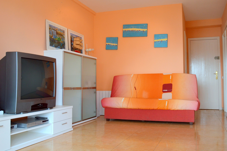 Others 5, Appartements Sol Y Mar Cala Llevado, Girona