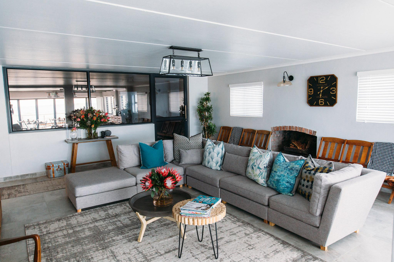 Public Area, Linhof Boutique Guest House, West Coast