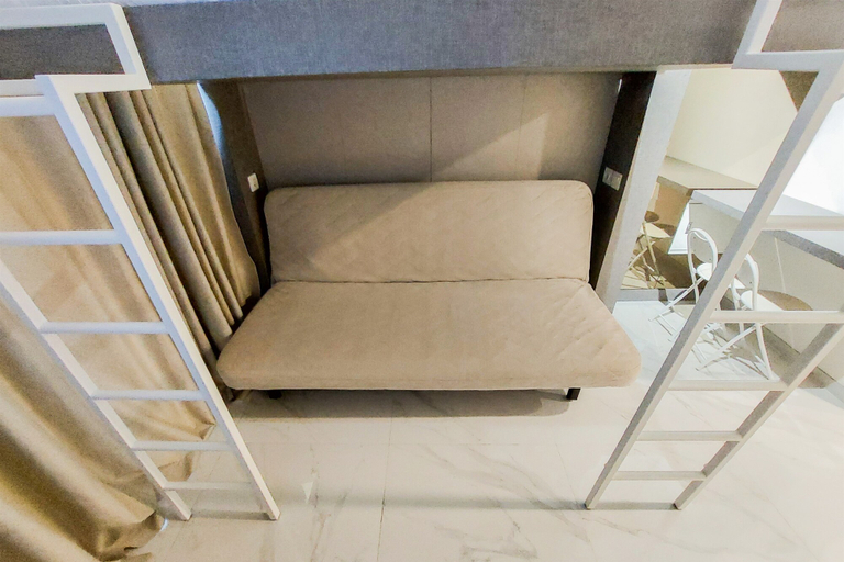 Others 4, Comfortable and Simply Studio Room at Sky House BSD Apartment By Travelio, Tangerang Selatan