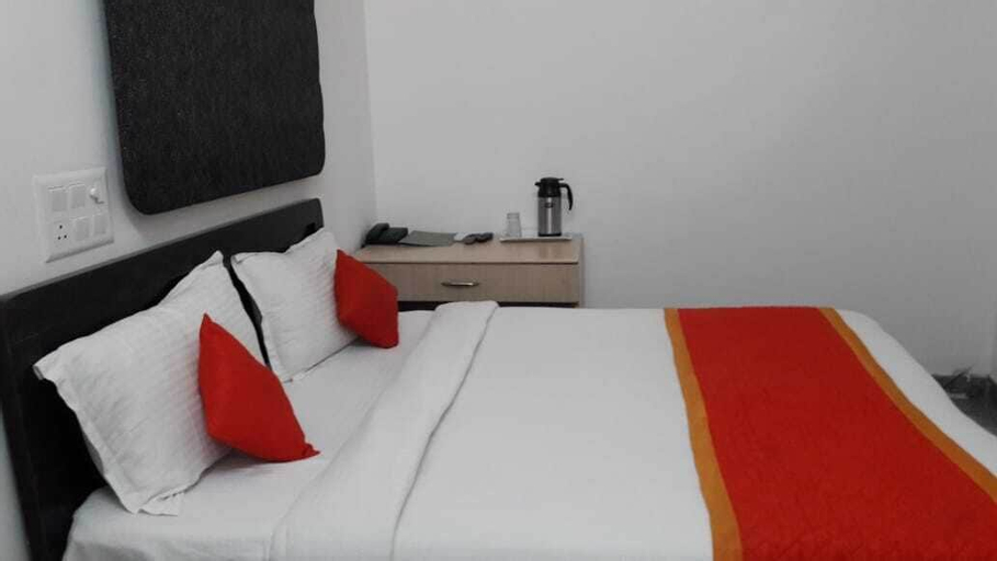 Bedroom 6
