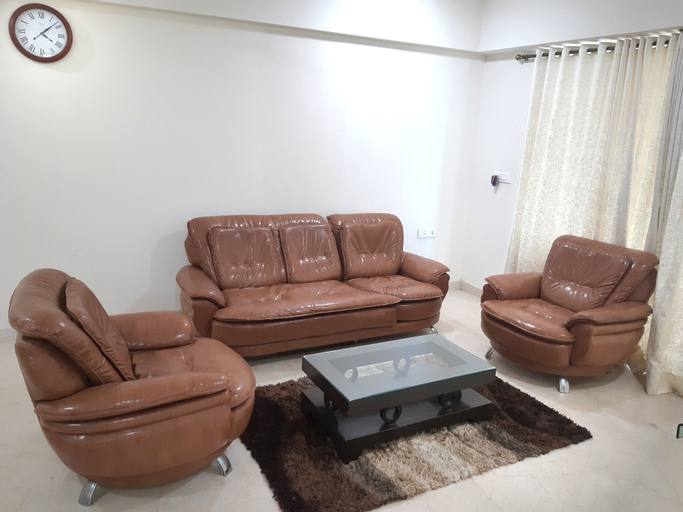 Arista Service Apartments Kalanagar, Mumbai Suburban