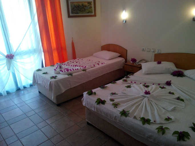 Bedroom 4, Art Hotel, Kuşadası