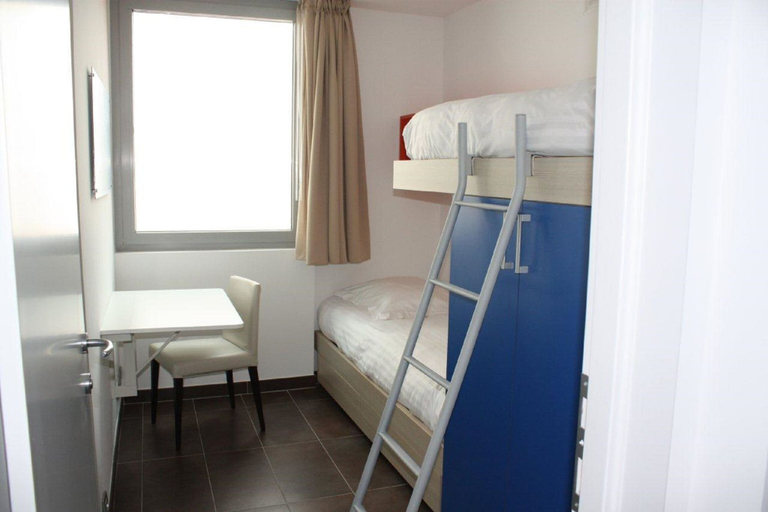 Bedroom 4, Royal Antibes, Alpes-Maritimes