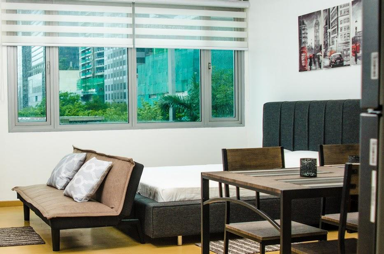 Prime BGC Location Apartments by PH Staycation, Makati City