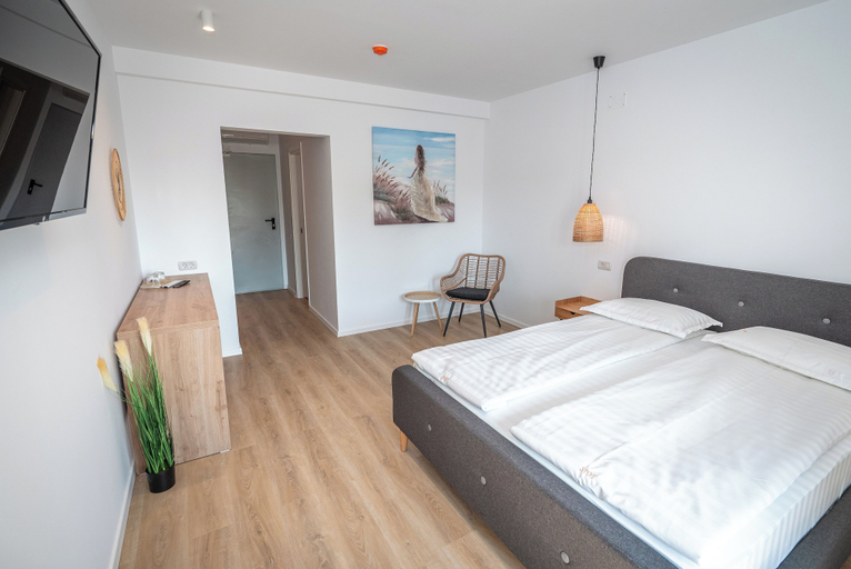 Bedroom 3, Spot Vama Veche, Limanu