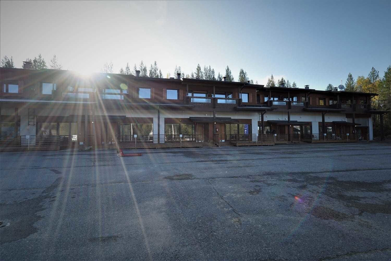 Exterior & Views 2, Rukariutta Apartments, Northern Ostrobothnia