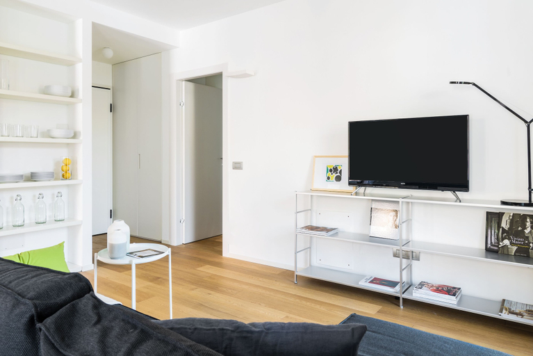 Room 2, Home At Hotel - Sormani, Milano
