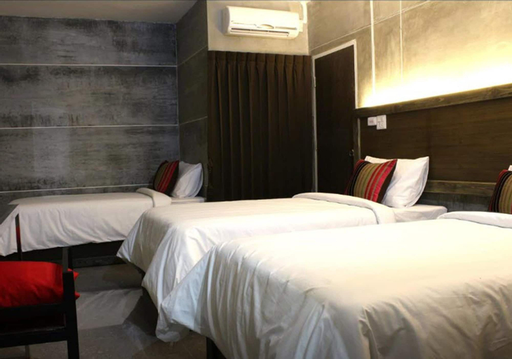 Bedroom 17