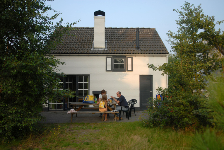 Exterior & Views 2, Sunparks Kempense Meren, Antwerpen