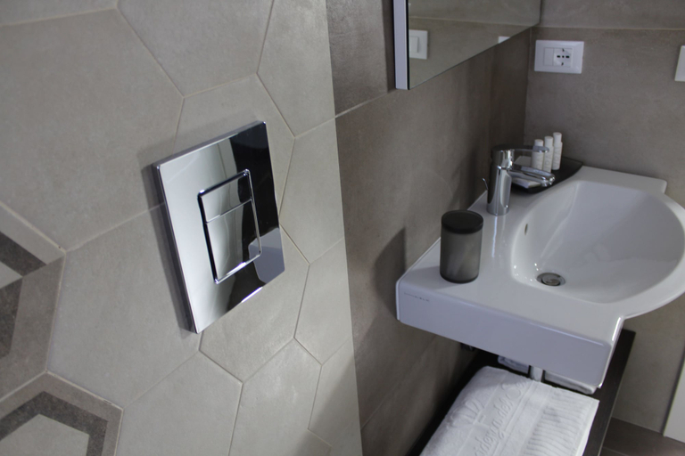 Bathroom 5, Residenza Del Sele, Foggia