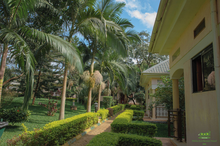 Exterior & Views 2, Miika Eco Resort Hotel, Bugahya