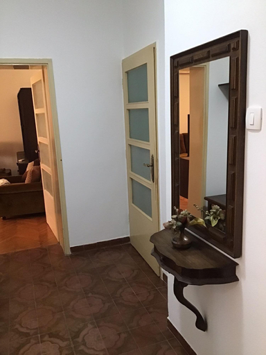 Bathroom 4, BMB Apartments
