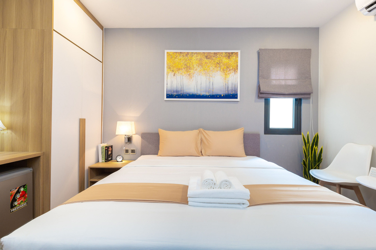 Bedroom 16