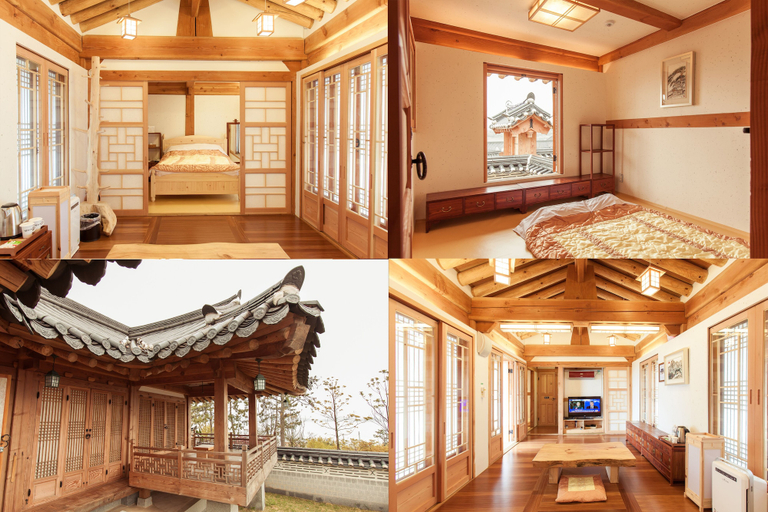 Others 5, Hanok Hotel Youngsanjae, Yeongam