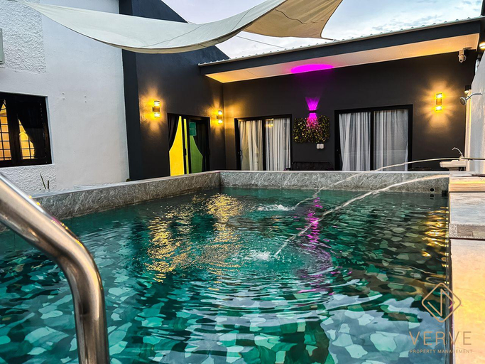 Others 4, Ipoh C Private Club House by Verve (16 pax)EECH109, Kinta