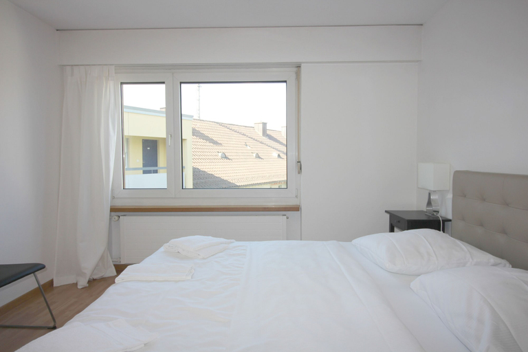 Room 4, Swiss Star Zurich Oerlikon, Zürich