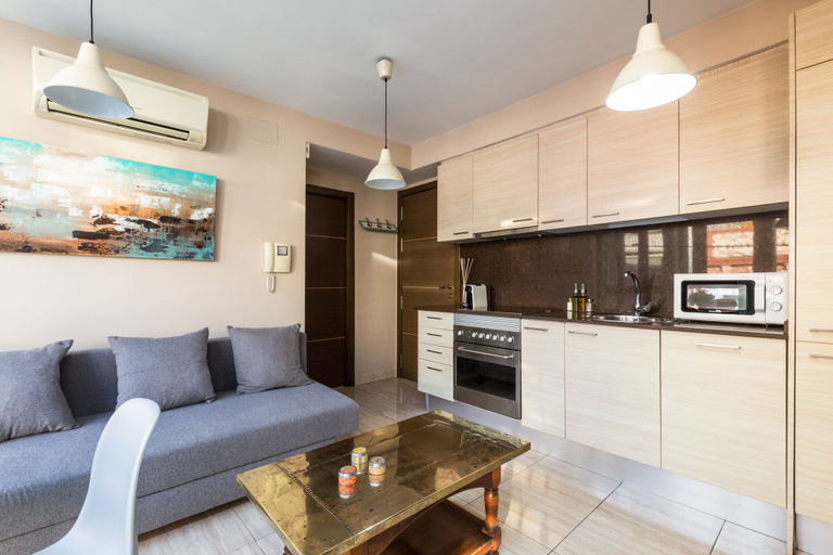 Others 5, Apartamento Matarolux 15, Barcelona