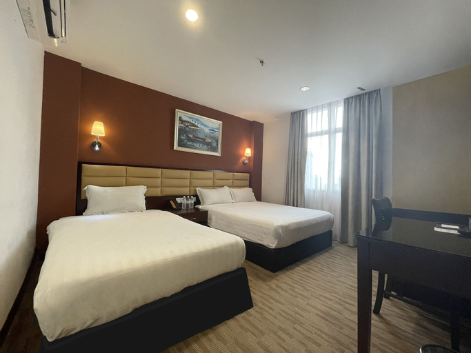 Bedroom 7