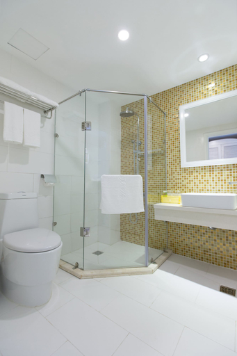 Bathroom 4, Hotel L Odeon Phu My Hung, District 7