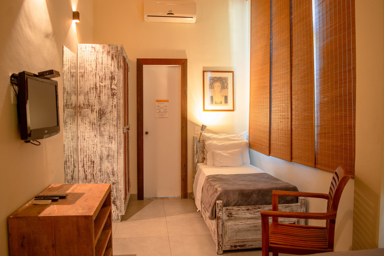 Bedroom 4, Pousada da Cyssa, Armação dos Búzios
