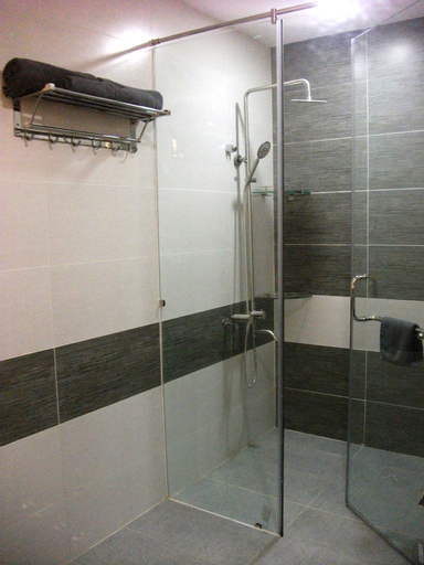 Bedroom 4, Studio Apartment near Airport, Tân Bình