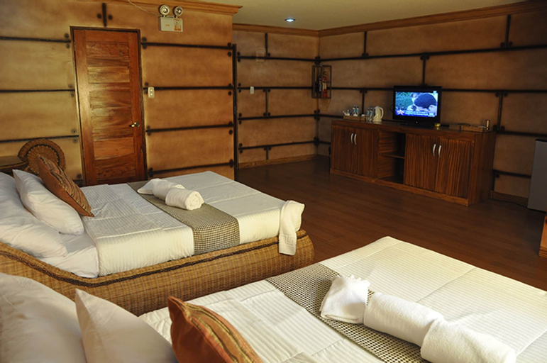 Bedroom 4, Bosay Hotel, Antipolo City