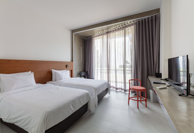 Bedroom 15