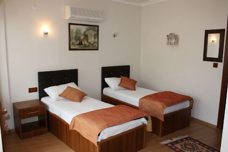 Bedroom 4, Boomerang Guesthouse, Selçuk