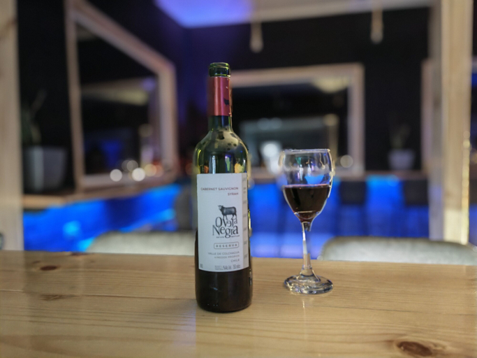 Food & Drinks 5, SHEUEN PATAGONIA, Última Esperanza