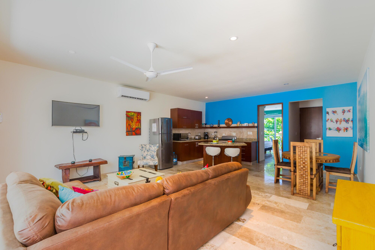 Others 5, Estrella Del Mar One Bedroom 102, Isla Mujeres