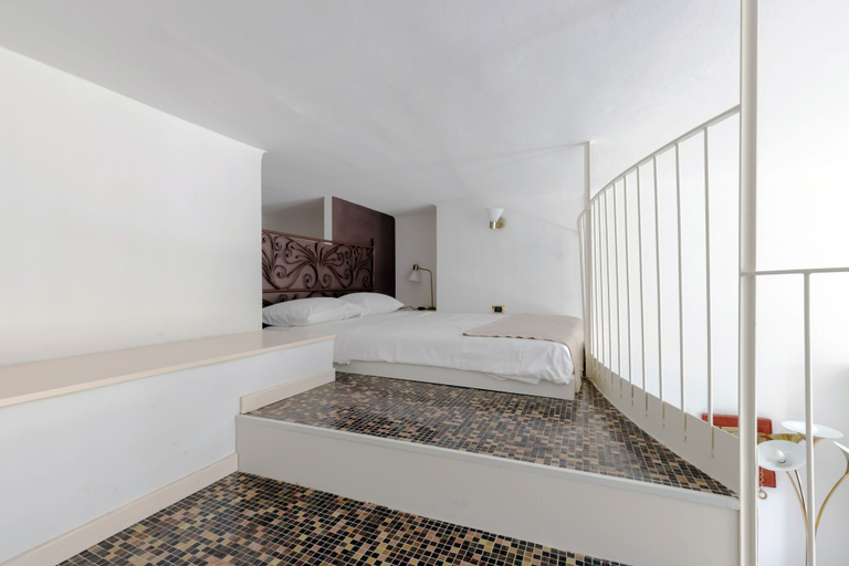 Bedroom 3, Milan Retreats Duomo, Milano