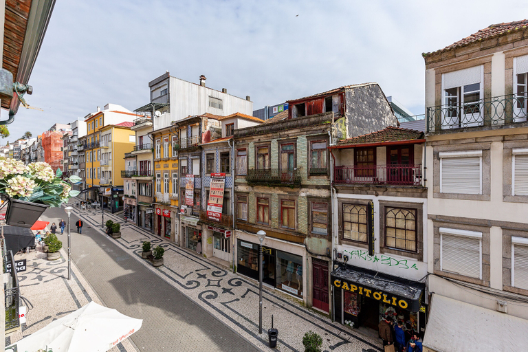 Others 5, YOUROPO - Capela, Porto