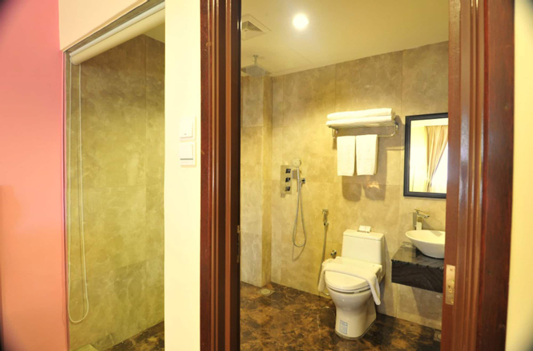 Bedroom 8