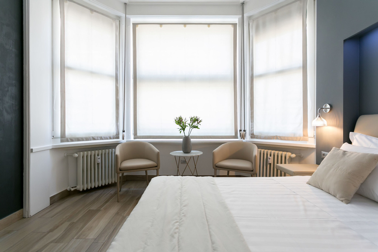 ApartHotel Durini, Milano