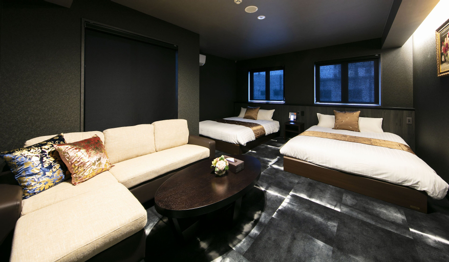 Grand Base Takamatsu, Takamatsu
