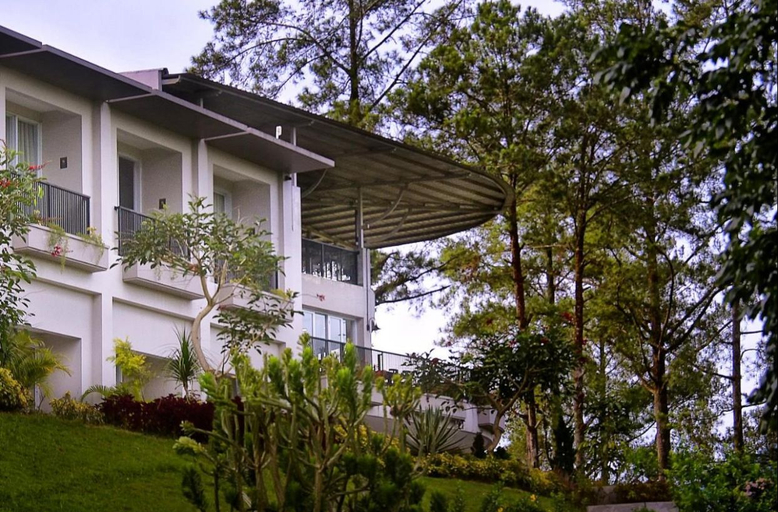 Exterior & Views 4, The Balcone Suites & Convention, Bukittinggi