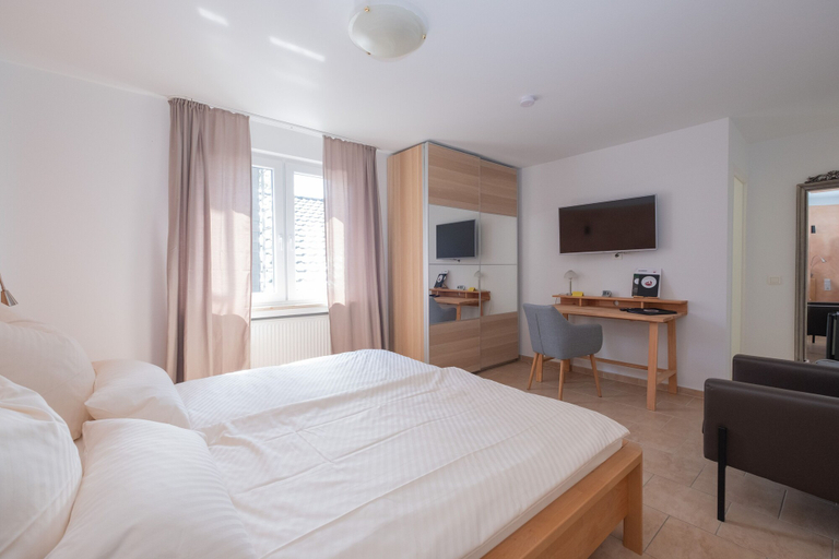Bedroom 4, Maerchenwald Altenberg GmbH & Co KG, Rheinisch-Bergischer Kreis