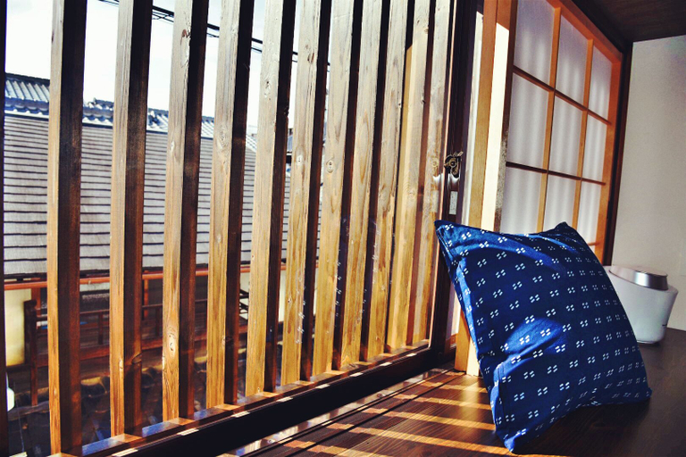 Others 4, Chika Odoru, Kyoto