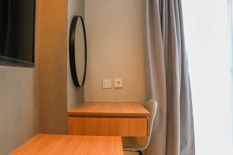 Exterior & Views 2, Best Deal and Cozy Studio at Daan Mogot City Apartment By Travelio, West Jakarta
