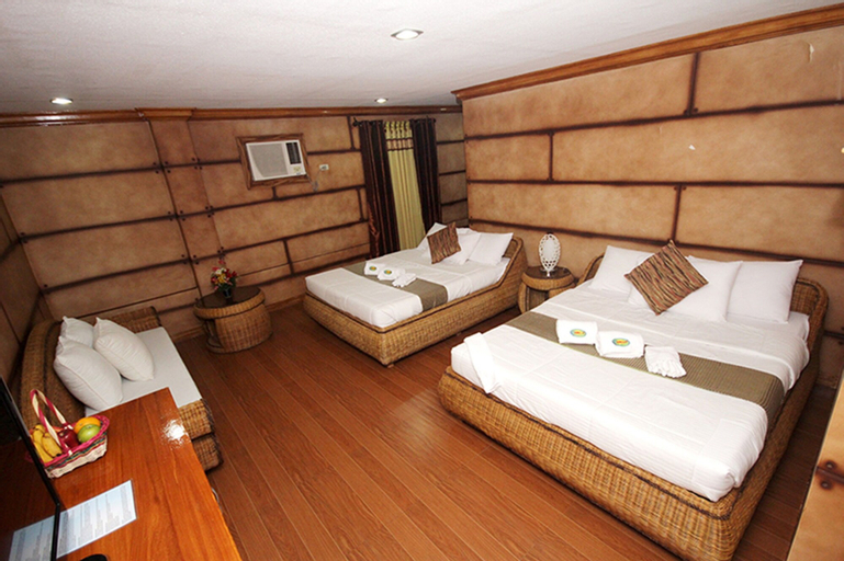 Bedroom 4, Bosay Resort, Antipolo City