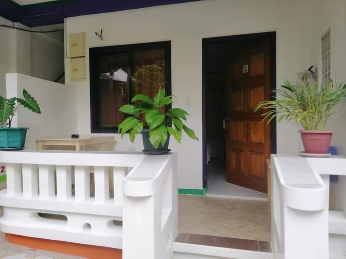 Others 5, M&E Guesthouse, Malay