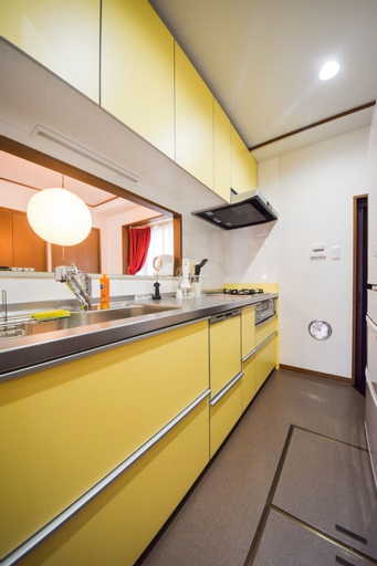Food & Drinks, Shinagawa House -Ryo-, Shinagawa