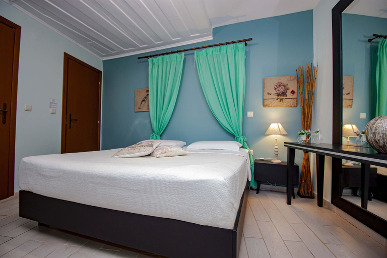 Bedroom 4, Elia Portou, Crete