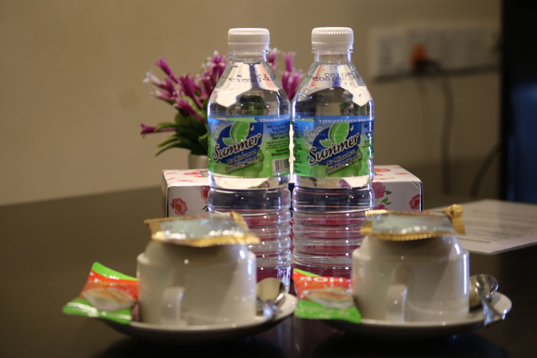 Food & Drinks 5, Raintree Resort suites at Bandar Sunway, Petaling Jaya