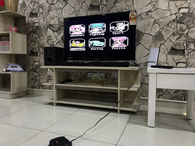 Others 5, Kepong Spacious Vacation House, Gombak