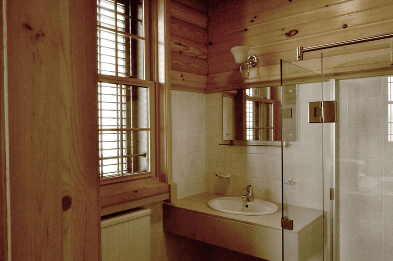 Bathroom 4, Chalet de Charme, Bcharre