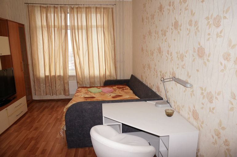 Others 4, Apartaments RF88 on Narodnogo Opolchenia 10, Sankt-Peterburg gorsovet