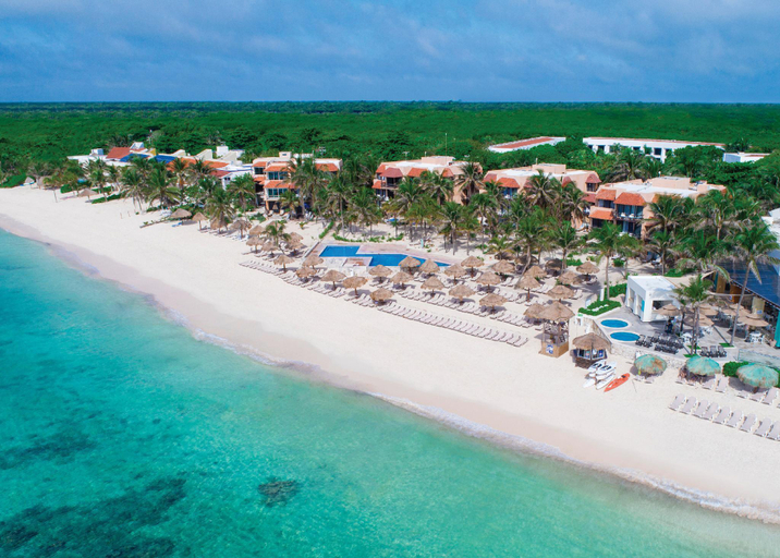 Others 3, Sunscape Akumal Beach Resort & Spa - All Inclusive, Cozumel
