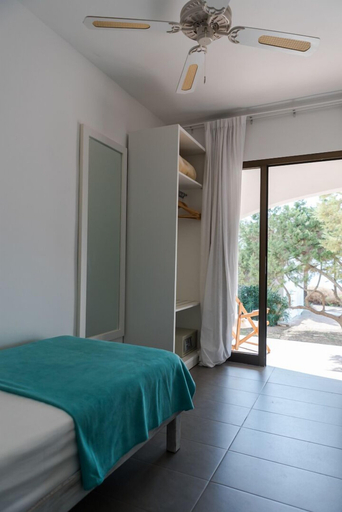 Bedroom 3, Hostal Aigua Clara, Baleares